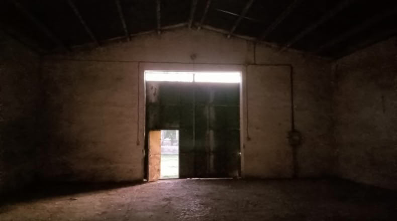 Guadalajara - Valdepeñas de la Sierra - 34000m2