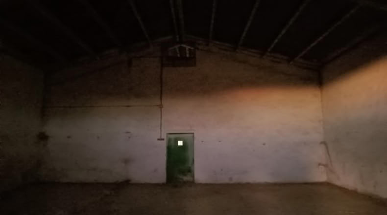 Guadalajara - Valdepeñas de la Sierra - 34000m2