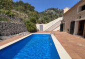 Casa de poble en lloguer a la España, Selva, ref.: TR338031 foto