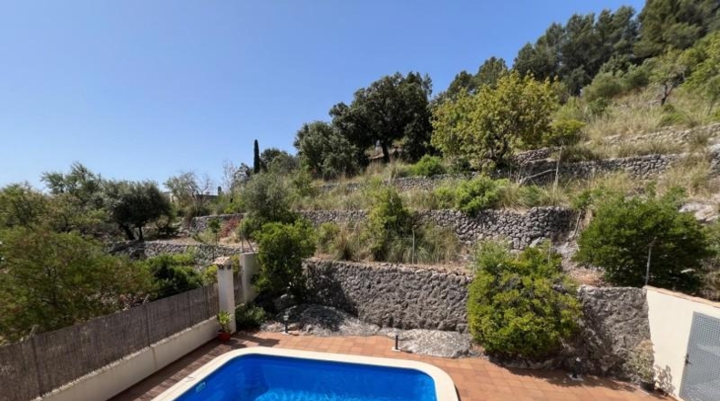 Gerona - Maçanet de la Selva - 358m2