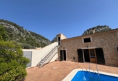 Casa de poble en lloguer a la España, Selva, ref.: TR338031 foto