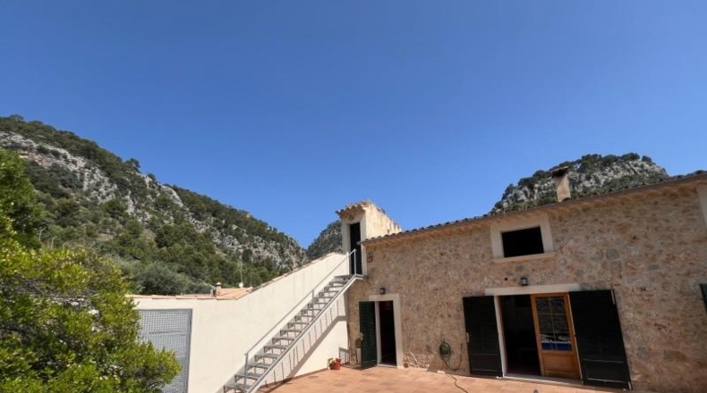Gerona - Maçanet de la Selva - 358m2