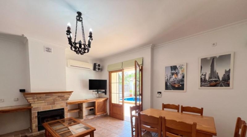 Gerona - Maçanet de la Selva - 358m2