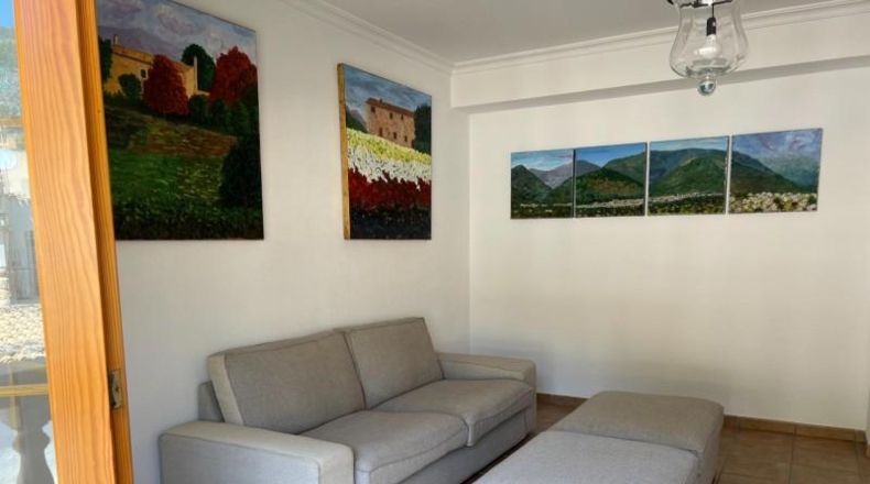 Gerona - Maçanet de la Selva - 358m2