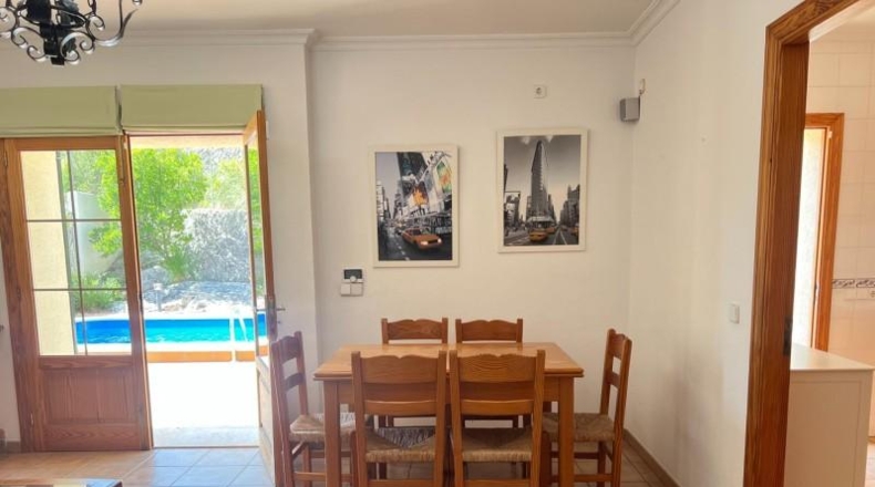 Gerona - Maçanet de la Selva - 358m2