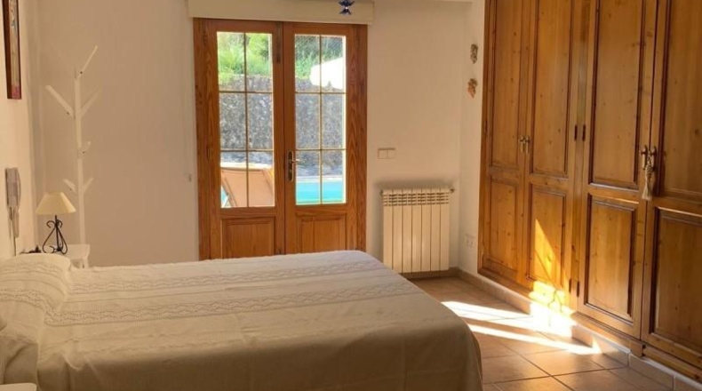 Gerona - Maçanet de la Selva - 358m2