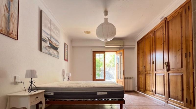 Gerona - Maçanet de la Selva - 358m2