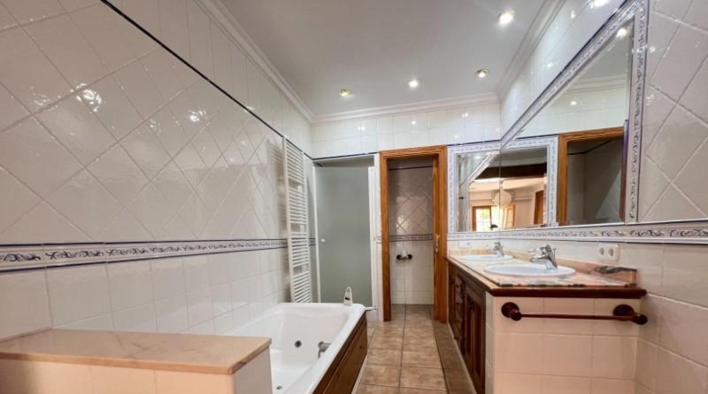 Gerona - Maçanet de la Selva - 358m2