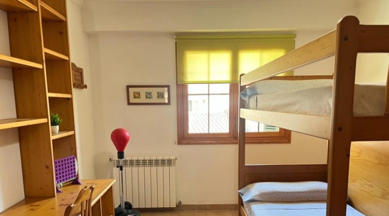 Gerona - Maçanet de la Selva - 358m2