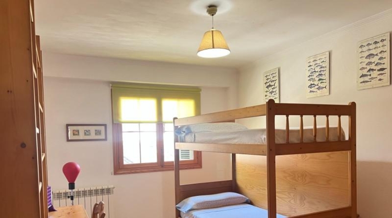 Gerona - Maçanet de la Selva - 358m2
