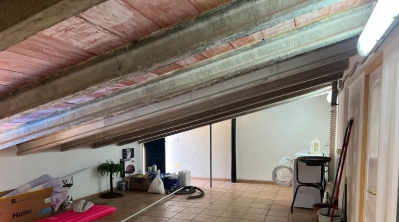 Gerona - Maçanet de la Selva - 358m2