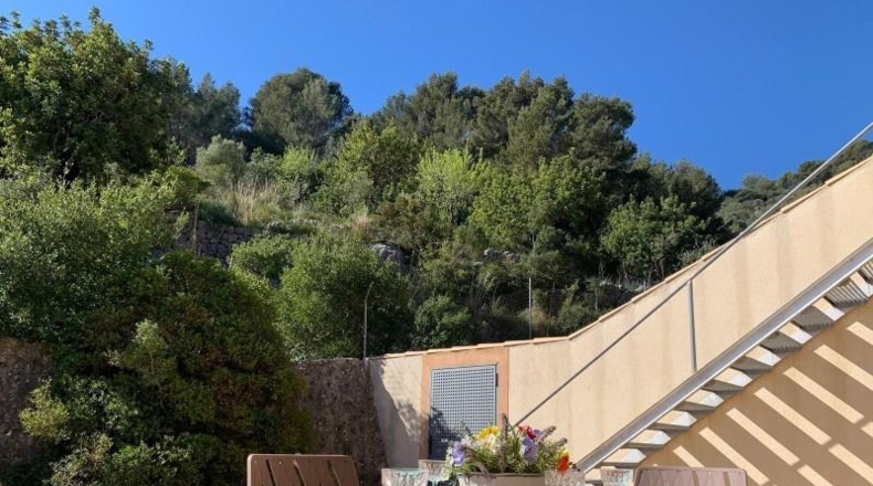 Gerona - Maçanet de la Selva - 358m2
