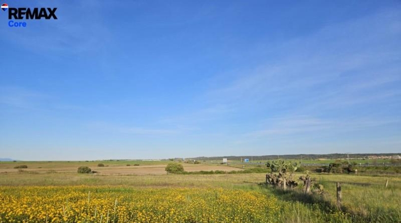 Toledo - Calzada de Oropesa - 25000m2