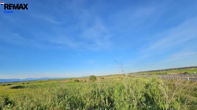 Toledo - Calzada de Oropesa - 25000m2