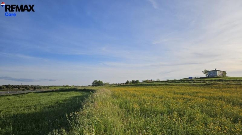 Toledo - Calzada de Oropesa - 25000m2