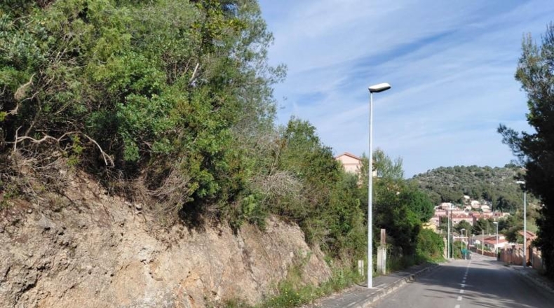 Tarragona - Calafell - 1114m2