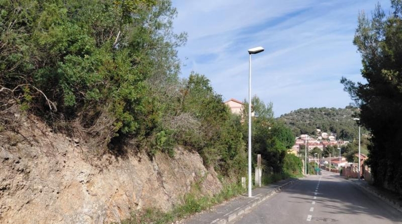 Tarragona - Calafell - 1114m2