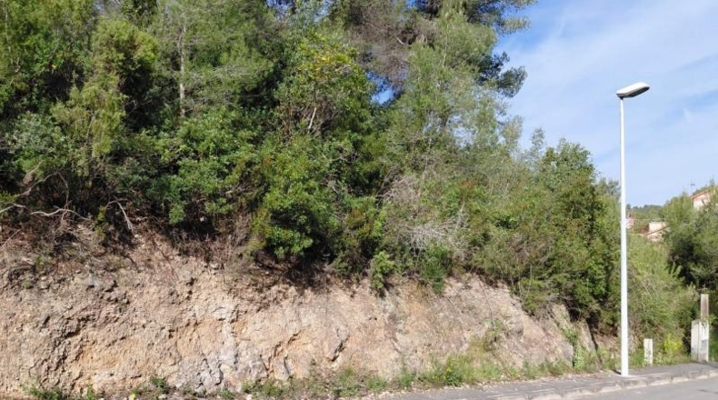 Tarragona - Calafell - 1114m2