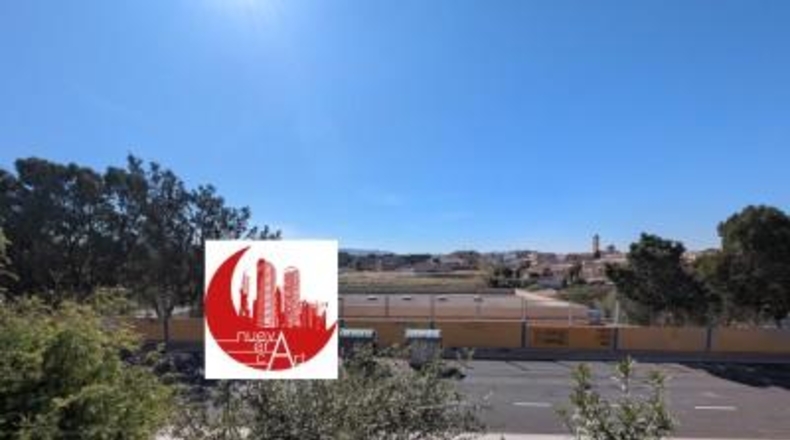 Murcia - Cartagena - 72m2