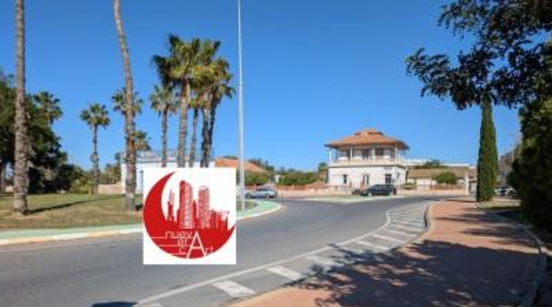 Murcia - Cartagena - 72m2