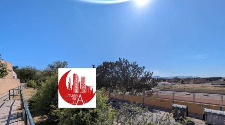 Murcia - Cartagena - 72m2