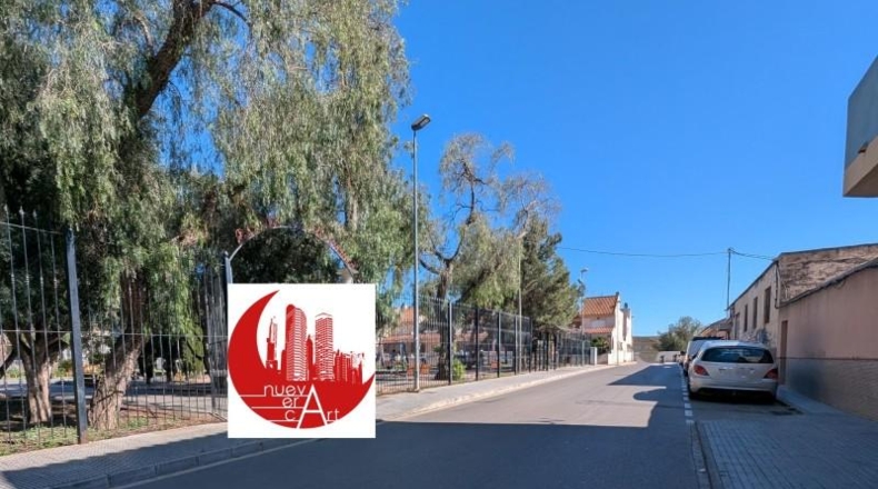 Murcia - Cartagena - 72m2