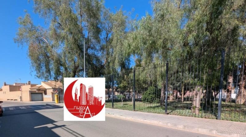 Murcia - Cartagena - 72m2