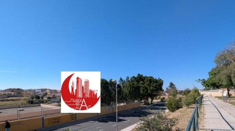 Murcia - Cartagena - 72m2