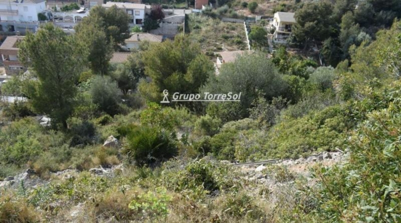 Tarragona - Calafell - 603m2