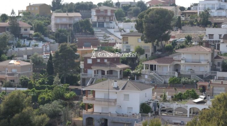 Tarragona - Calafell - 603m2