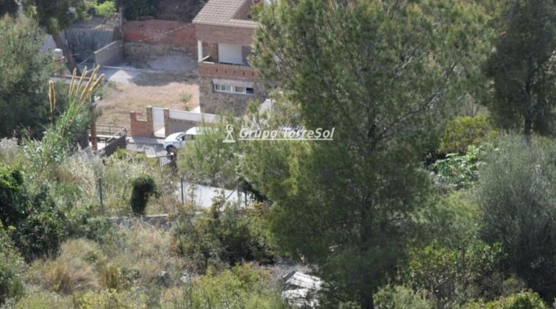 Tarragona - Calafell - 603m2