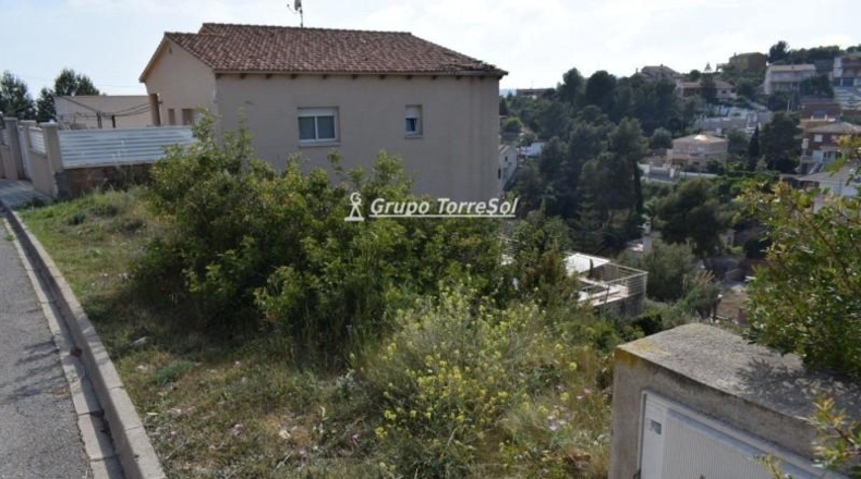 Tarragona - Calafell - 603m2
