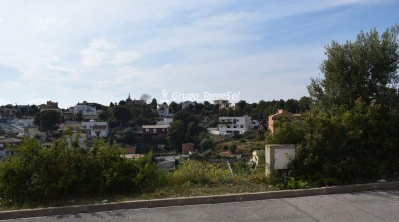 Tarragona - Calafell - 603m2