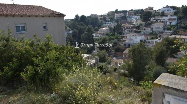 Tarragona - Calafell - 603m2
