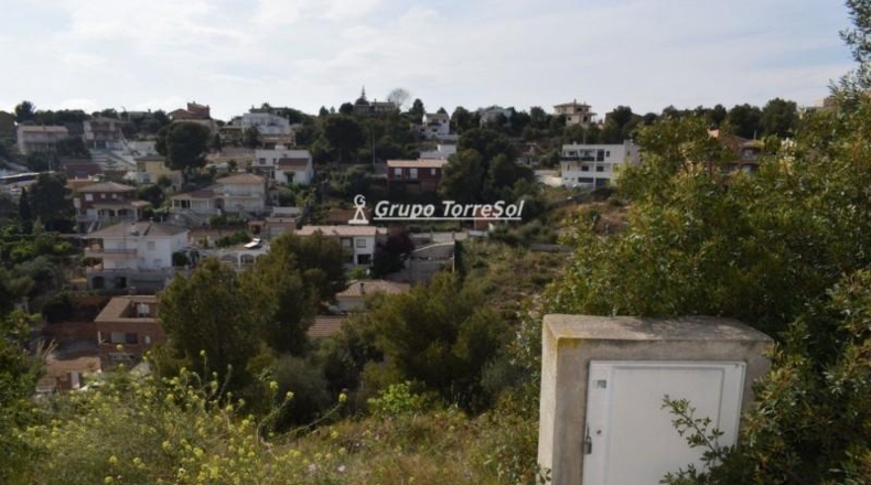 Tarragona - Calafell - 603m2