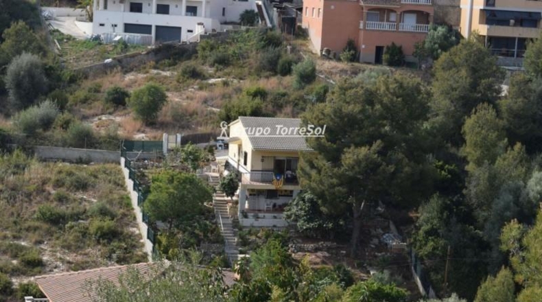 Tarragona - Calafell - 603m2