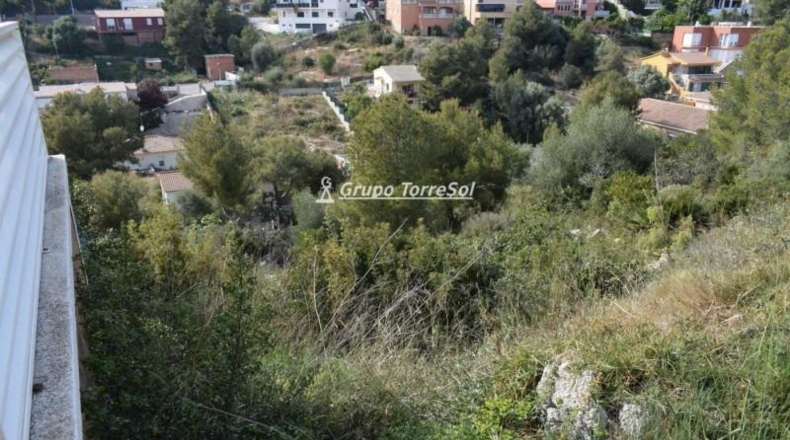 Tarragona - Calafell - 603m2