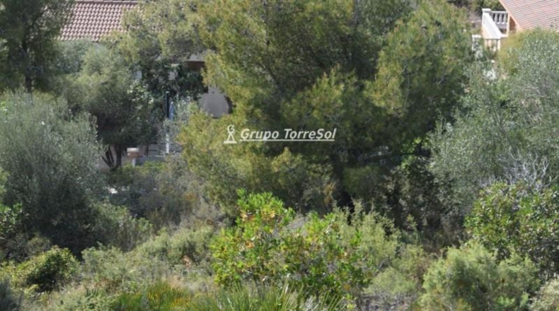 Tarragona - Calafell - 603m2