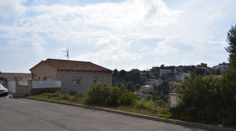Tarragona - Calafell - 603m2