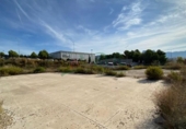 Suelo urbano en venta en la España, Elda, ref: TR205121 foto