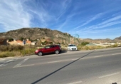 Suelo urbano en venta en la España, Elda, ref: TR205121 foto