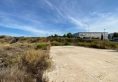 Suelo urbano en venta en la España, Elda, ref: TR205121 foto