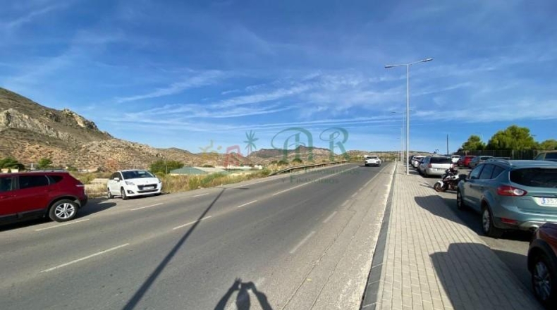 Alicante - Elda - 1633m2