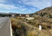 Suelo urbano en venta en la España, Elda, ref: TR205121 foto