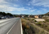 Suelo urbano en venta en la España, Elda, ref: TR205121 foto