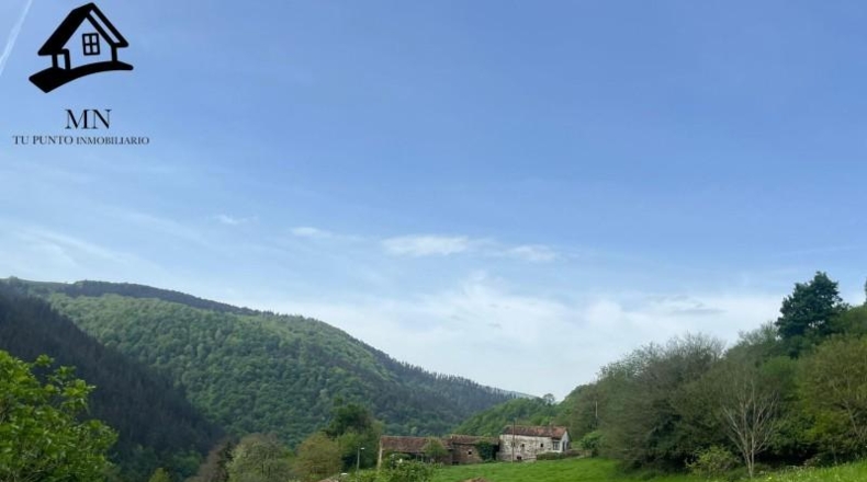 Cantabria - Carrascal de San Miguel - 5000m2