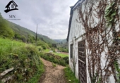 Detached villa with land for sale on España, San Miguel de Luena, ref: TR404717 photo