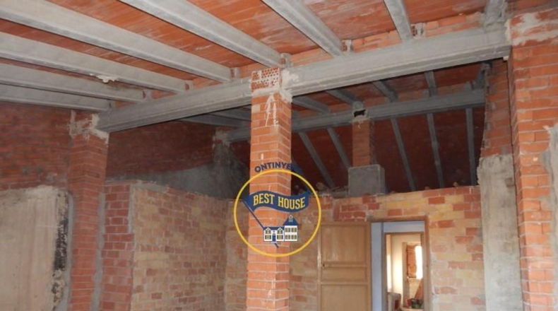 Valencia - Montaberner - 200m2