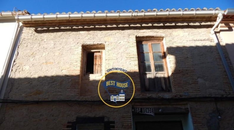 Valencia - Montaberner - 200m2
