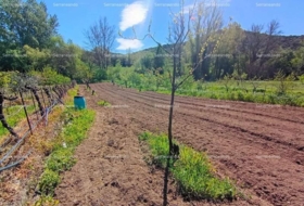 La Nava 1358&nbsp;м²